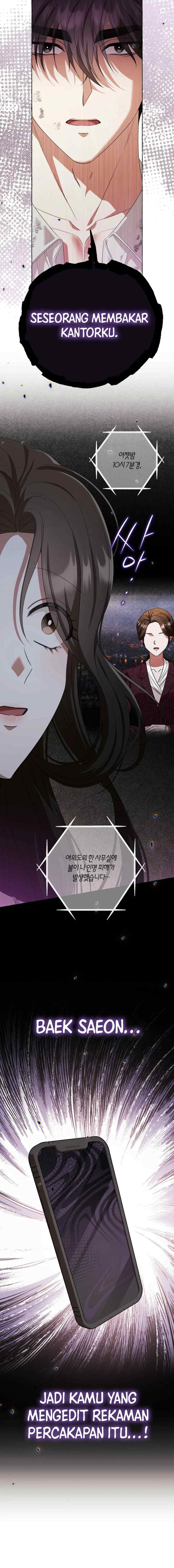 When the Phone Rings chapter 14 halaman 18