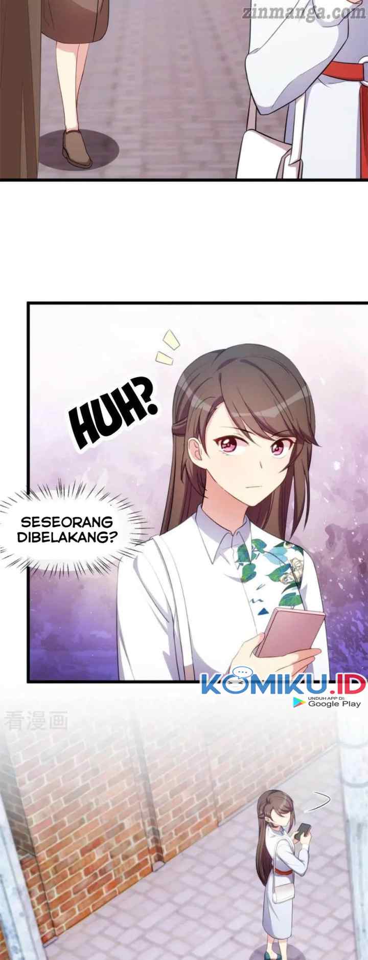 CEO's Sudden Proposal chapter 258 halaman 11