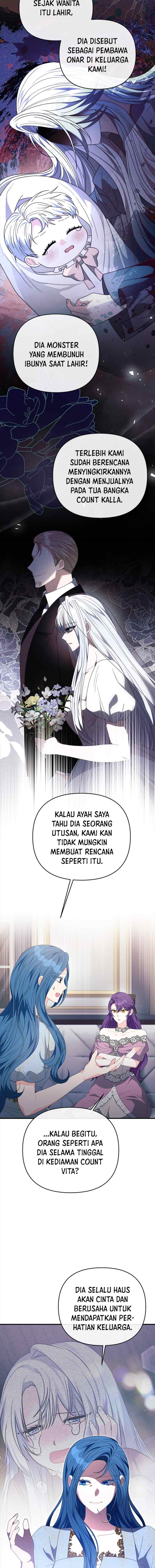 No, I Only Seduced the Princess? chapter 39 halaman 15