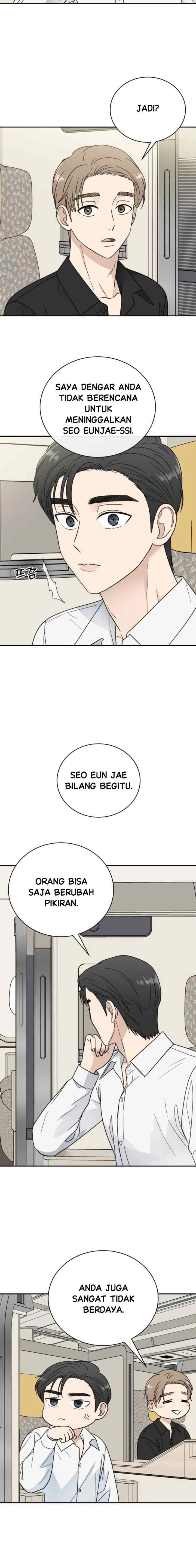 It Wasn't Love at First Sight chapter 26 halaman 17