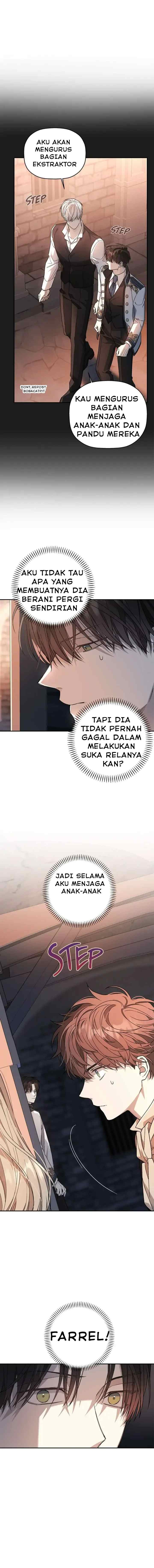 Eternal Covenant chapter 25 halaman 6