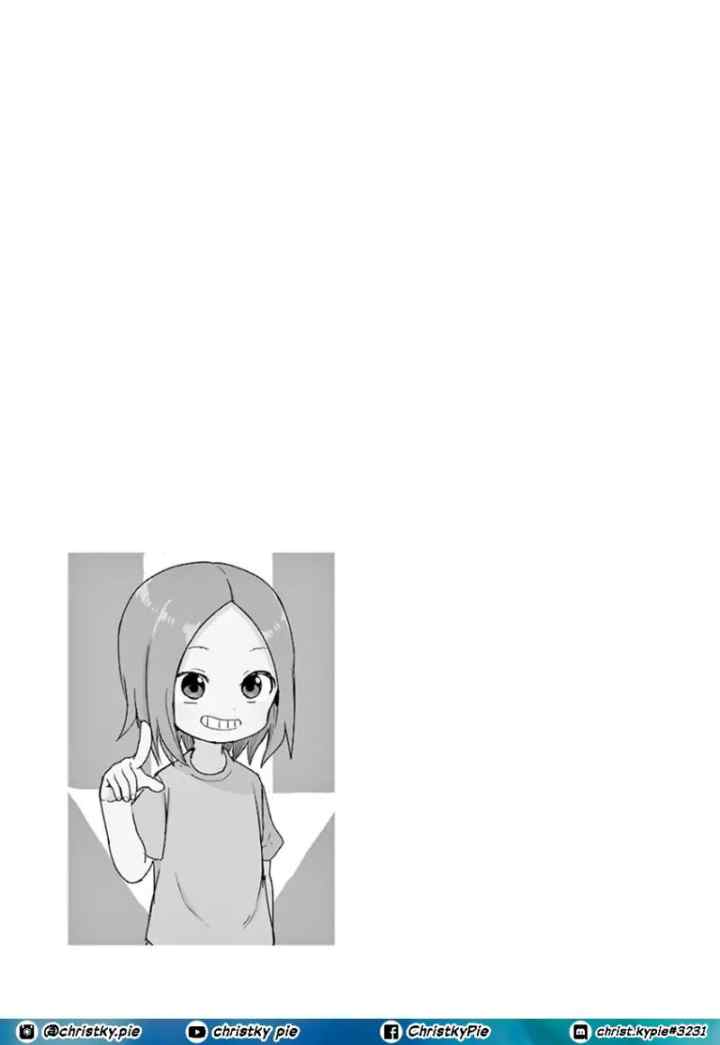 Karakai Jouzu no (Moto) Takagi-san chapter 137 halaman 9