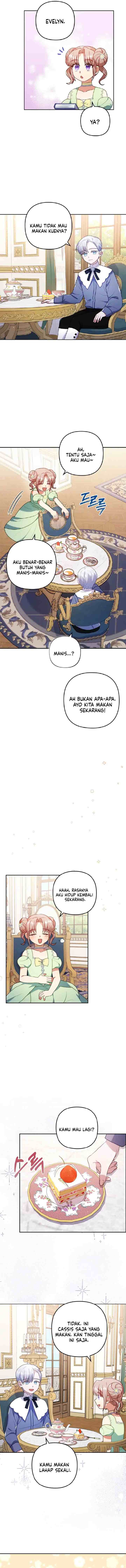 I Was Seduced By The Sick Male Lead chapter 21 halaman 10