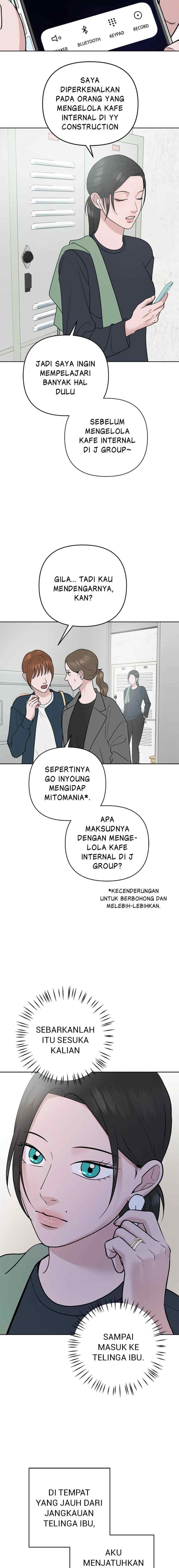 Nuance of Lying chapter 60 halaman 4