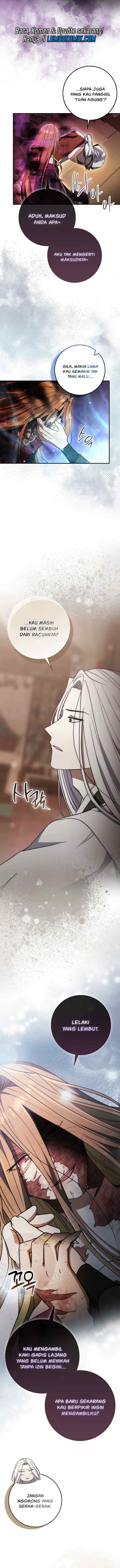 Sword God Dragon chapter 34 halaman 4