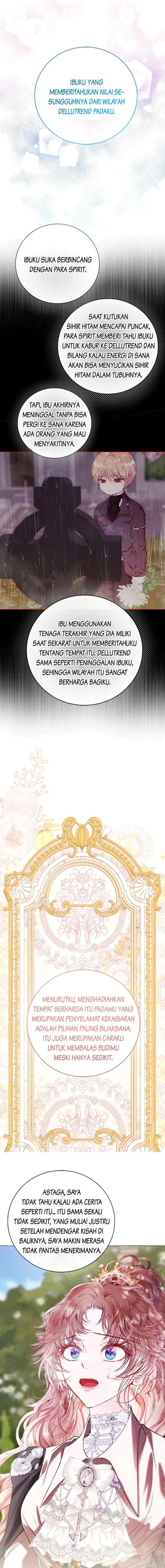 I Woke Up as the Ugly Duckling chapter 128 halaman 13