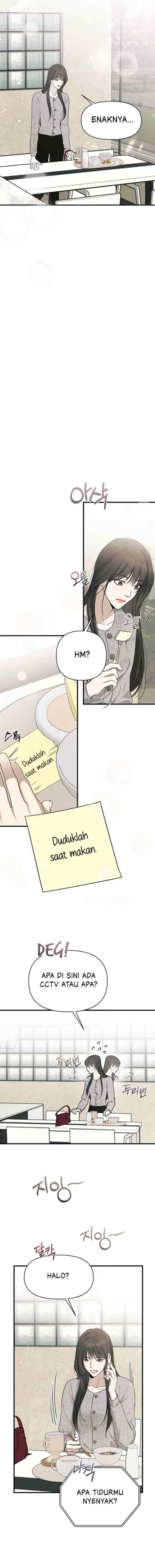 The Perfect Contract chapter 48 halaman 12