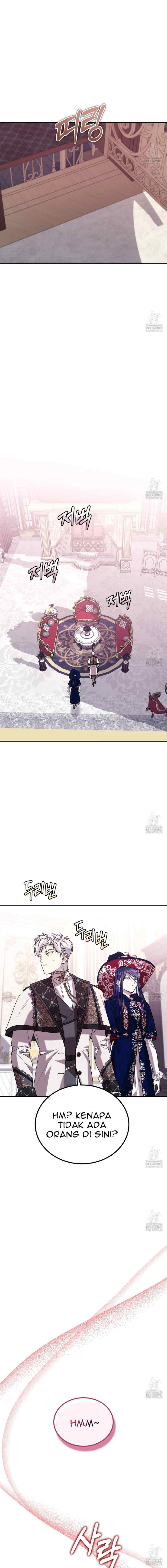 How to Live as a Tyrant's Bastard Brother chapter 19 halaman 18
