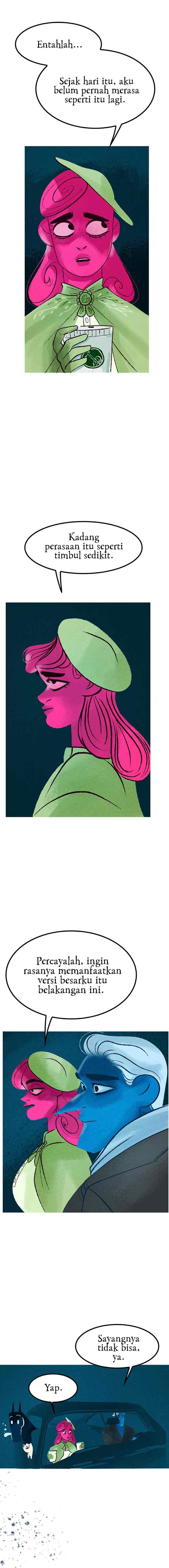 Lore Olympus chapter 134 halaman 12