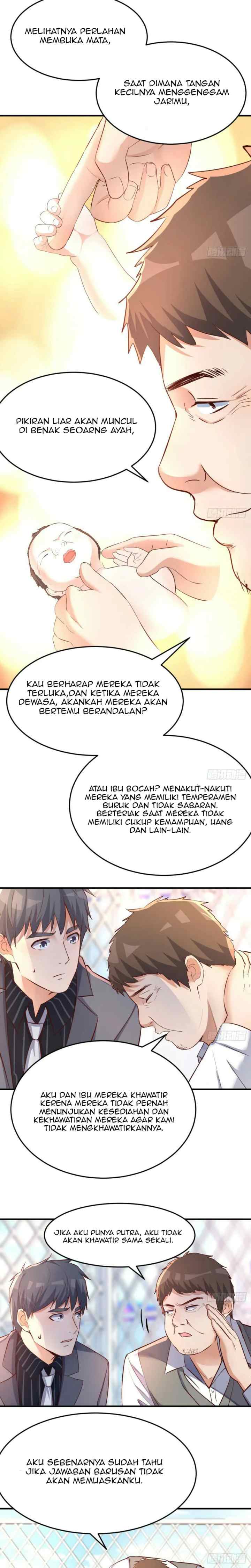 I Have Twin Girlfriends chapter 117 halaman 6