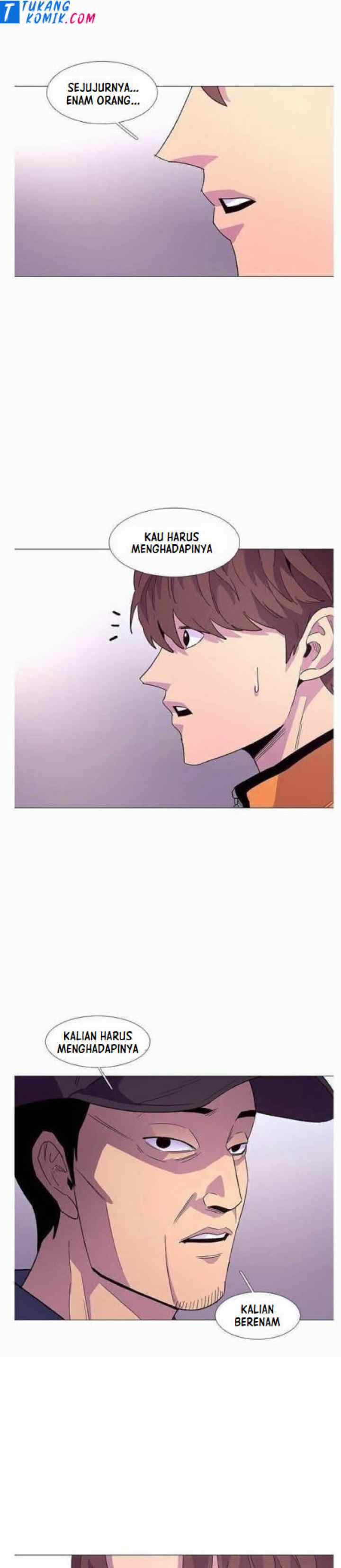 1 Second chapter 29 halaman 17