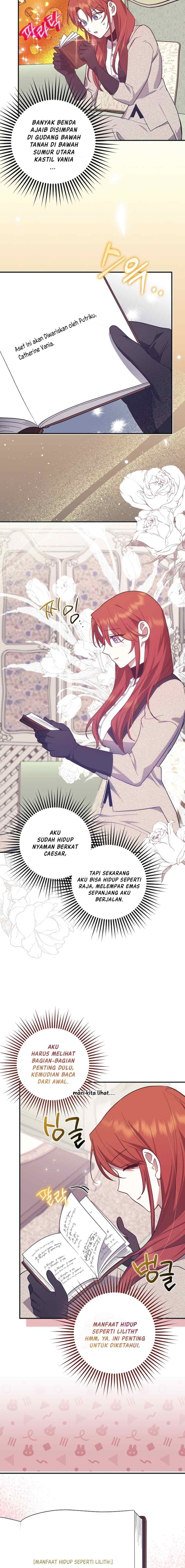 Rejected Lady Enjoying a Modest Life chapter 53 halaman 15