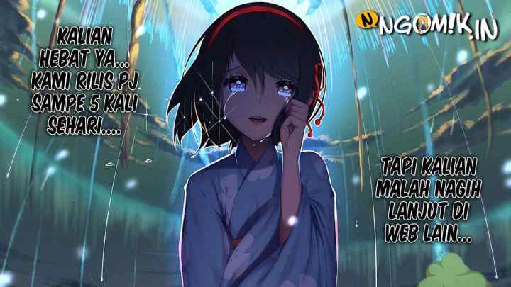 The Strongest God King chapter 3 halaman 13