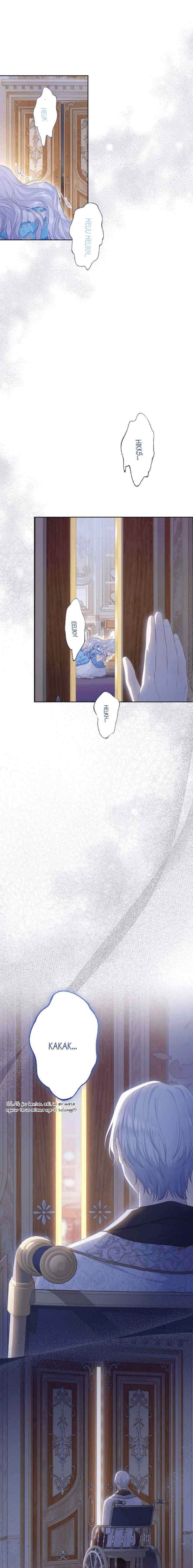 The Strongest Brother Lost His Memory chapter 11 halaman 18