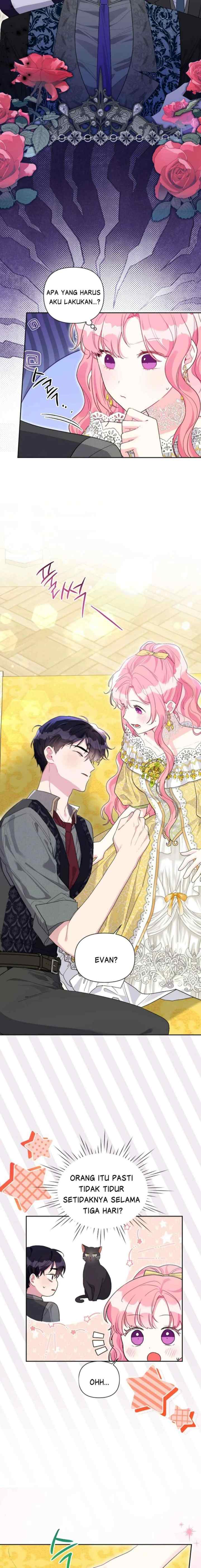 The Villain Daughter In-Law Has A Limited Time chapter 107 halaman 15