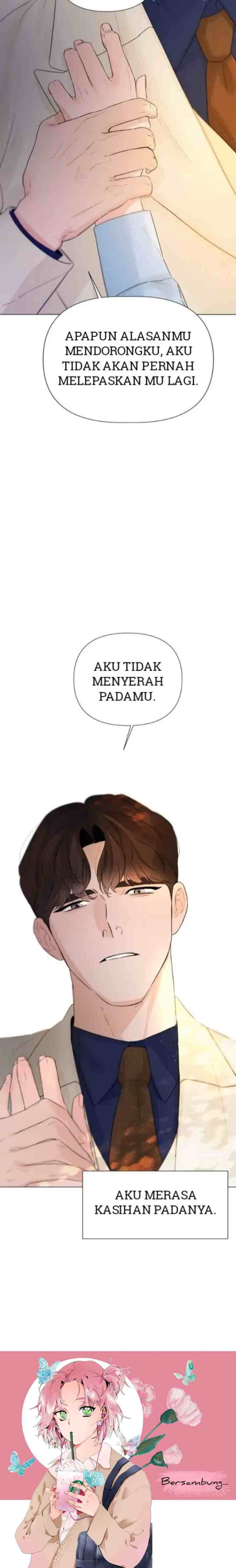 Another Love! chapter 23 halaman 14