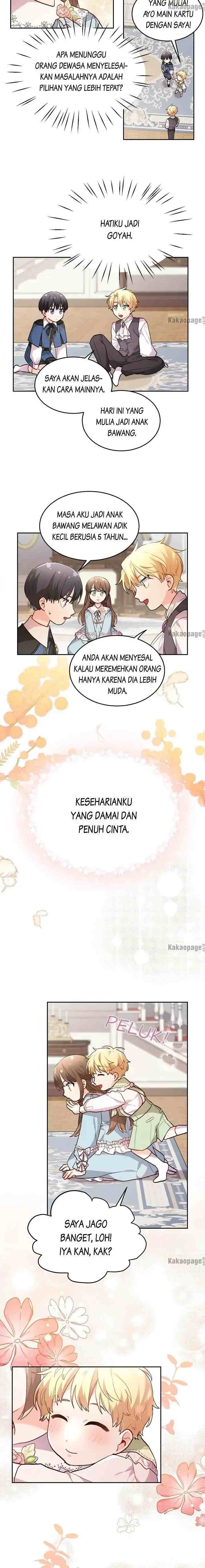 I Was Just an Ordinary Lady chapter 113 halaman 16