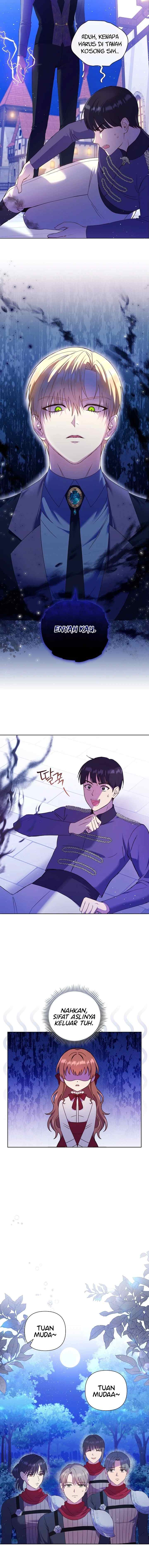 The Male Lead's Father is So Handsome That It's a Big Deal chapter 3 halaman 6