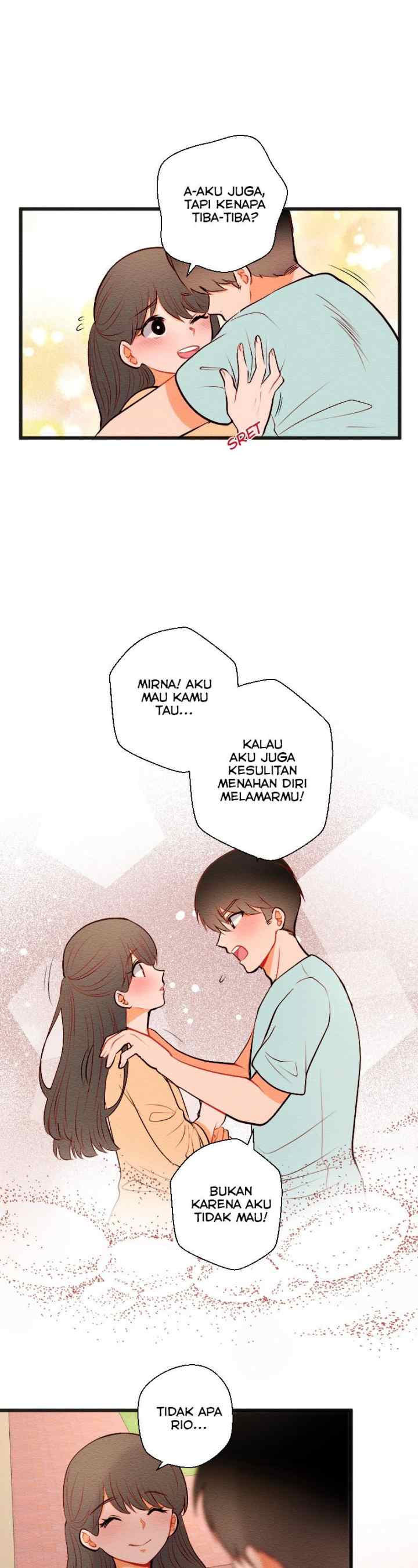 Mistake S2 chapter 14 halaman 14