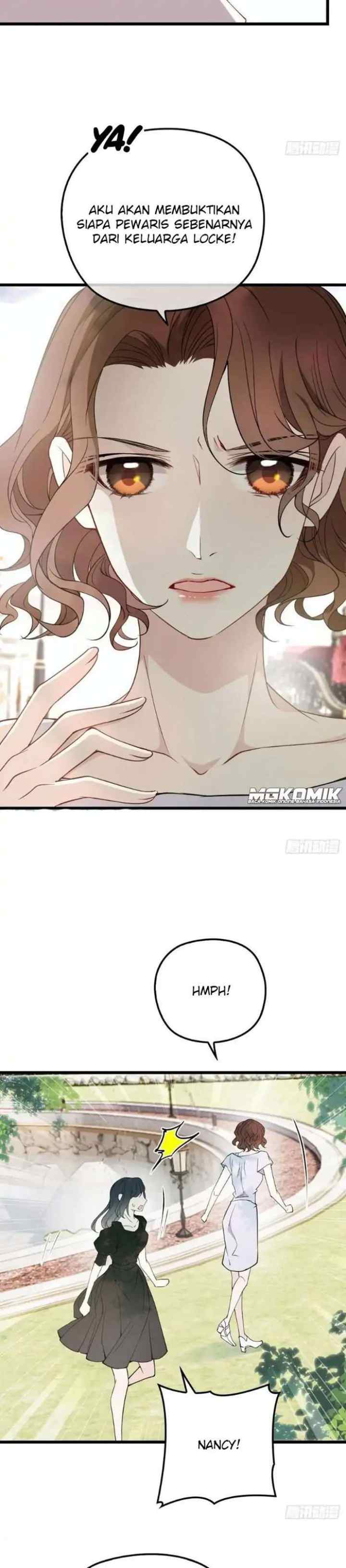 The Duke's Hidden Baby: BOGO! chapter 113 halaman 13