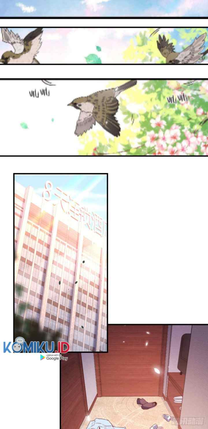 I Have Twin Girlfriends chapter 60 halaman 11