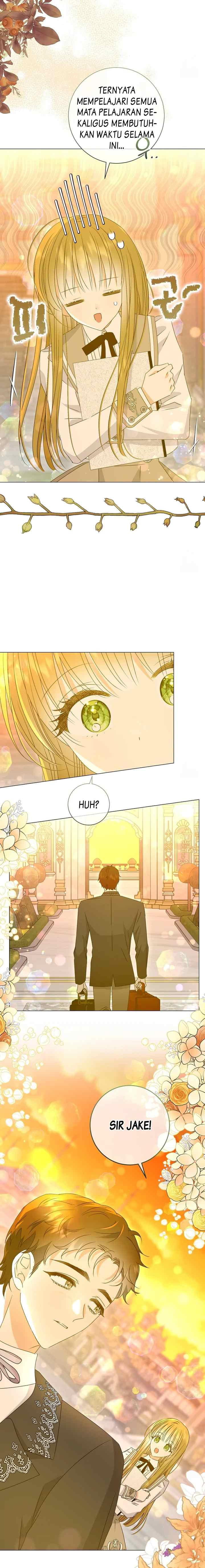 Please Leave Miss Emily Alone chapter 47 halaman 6