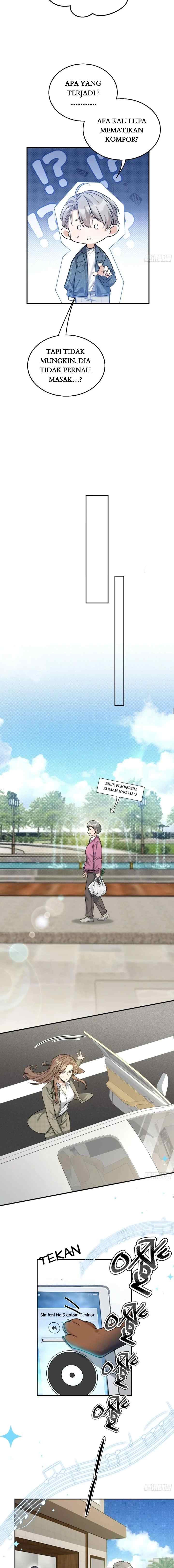 The Man Is A Real Dog chapter 7 halaman 15