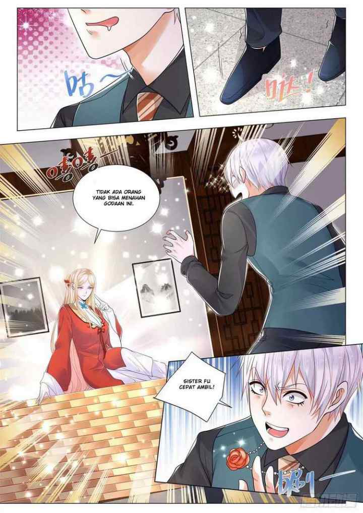 Shen Hao's Heavenly Fall System chapter 363 halaman 4