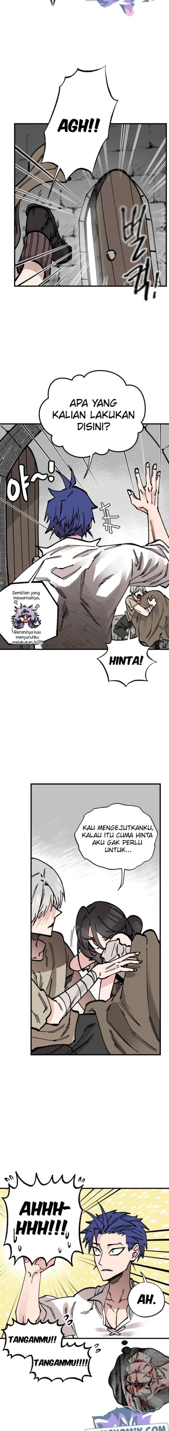 Rathard chapter 34 halaman 8