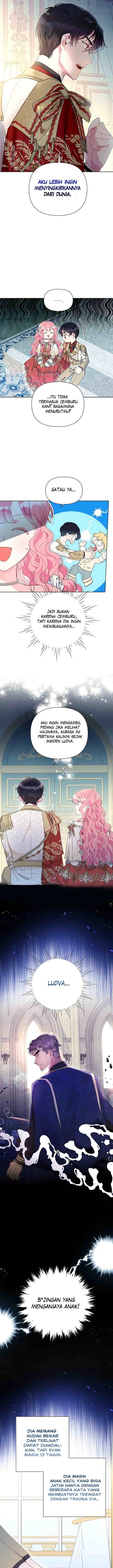 The Villain Daughter In-Law Has A Limited Time chapter 53 halaman 7