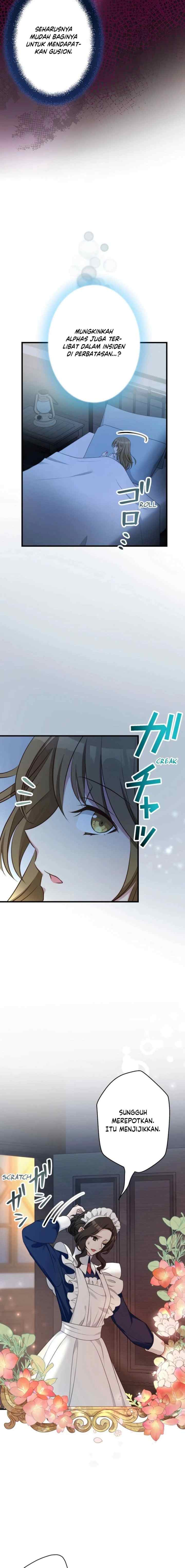 I Will Break Ties With the Harmful Sister chapter 12 halaman 15