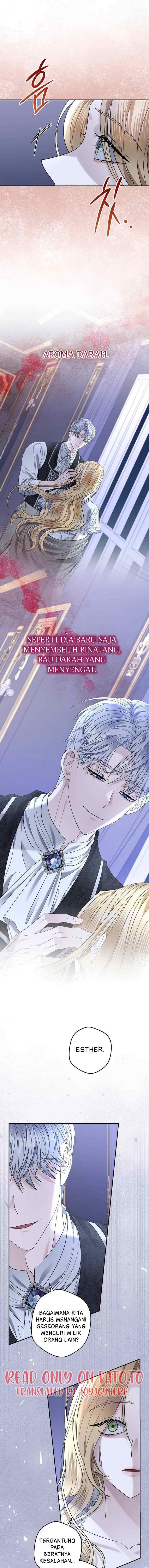Indulgence chapter 13 halaman 4