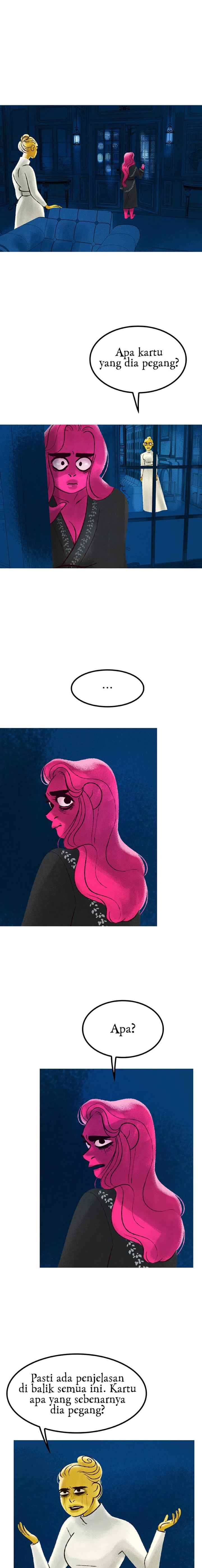 Lore Olympus chapter 137 halaman 4