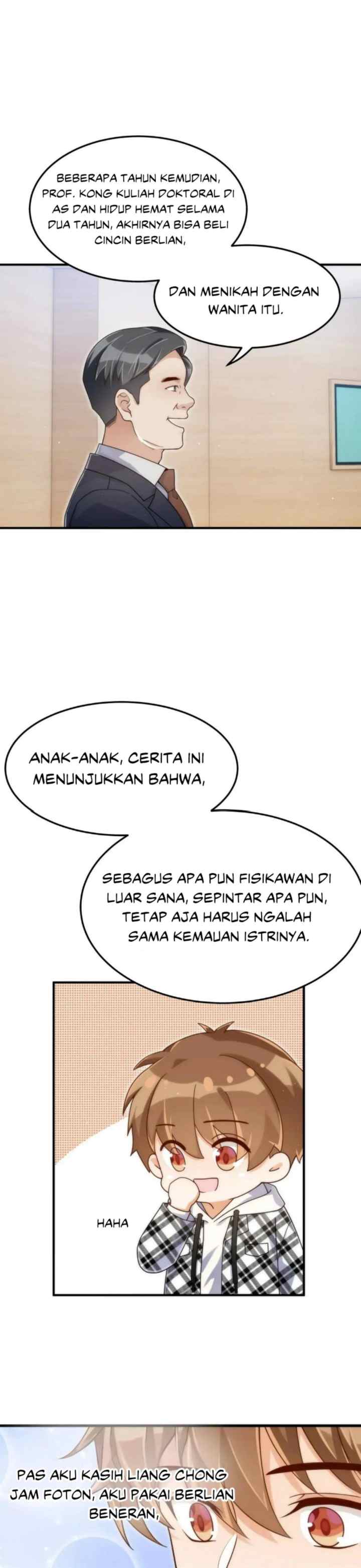 Guide on How to Sleep chapter 60 halaman 13