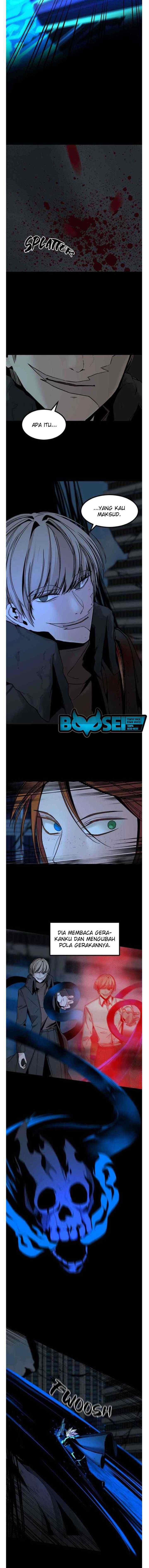 Hero Killer chapter 25 halaman 7