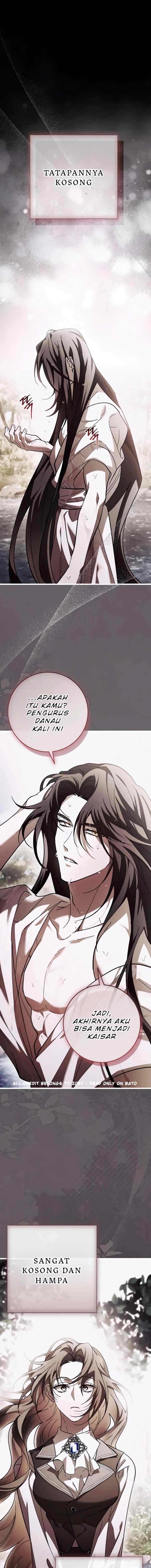 Dark Chain chapter 39 halaman 15