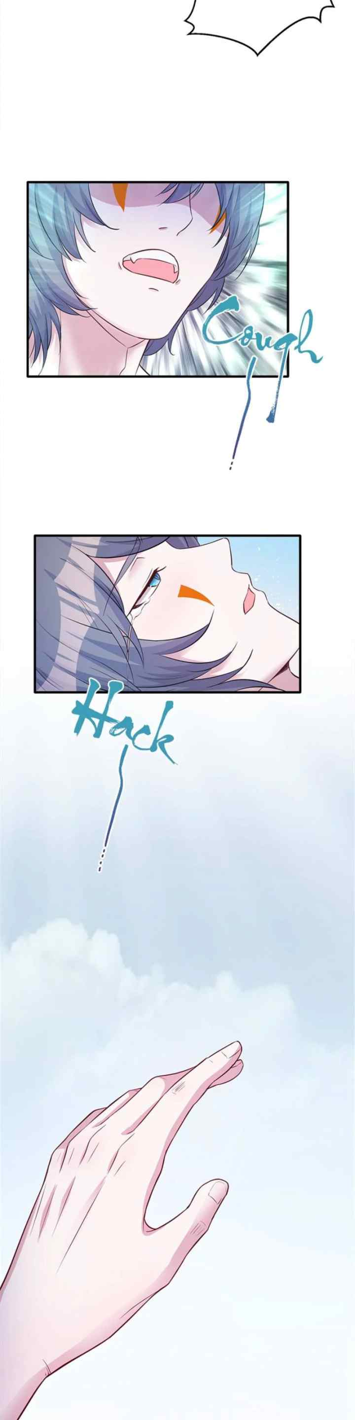 Beauty and the Beasts chapter 129 halaman 9