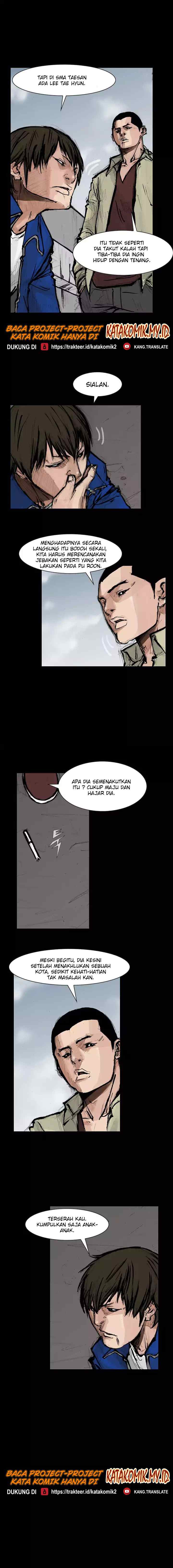 Dokgo 2 chapter 24 halaman 4