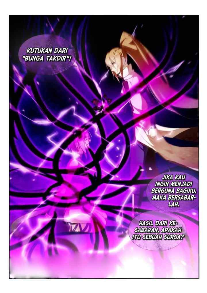 Demon Spirit Seed Manual chapter 245 halaman 12