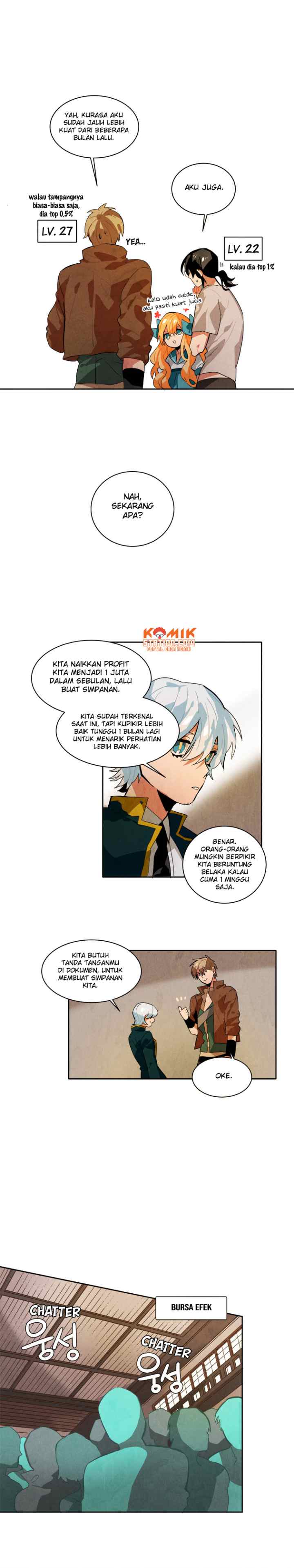 Ernak chapter 16 halaman 10