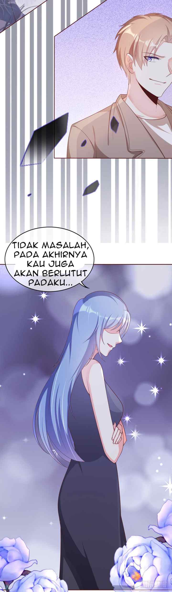 Me! Super Rich! chapter 28 halaman 16