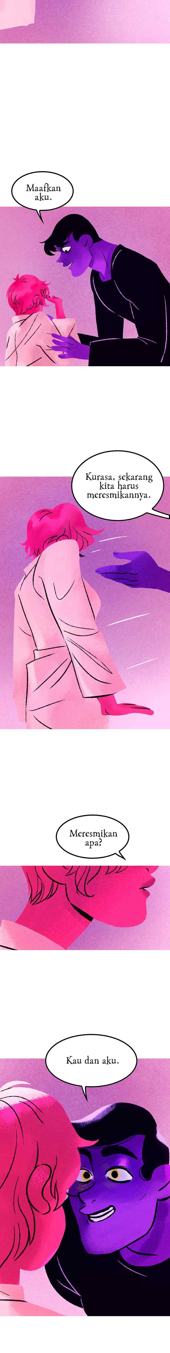 Lore Olympus chapter 97 halaman 4