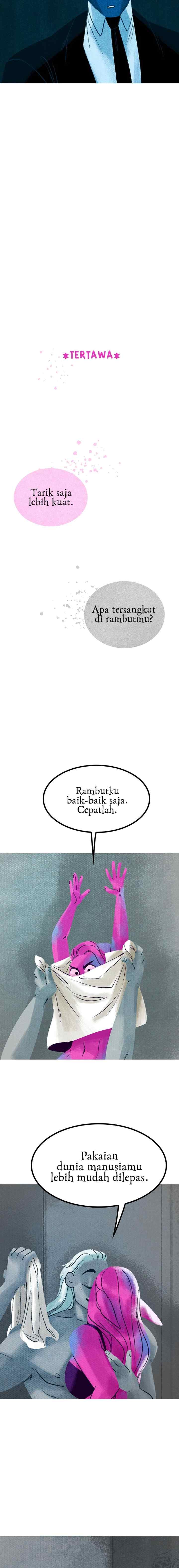 Lore Olympus chapter 215 halaman 17