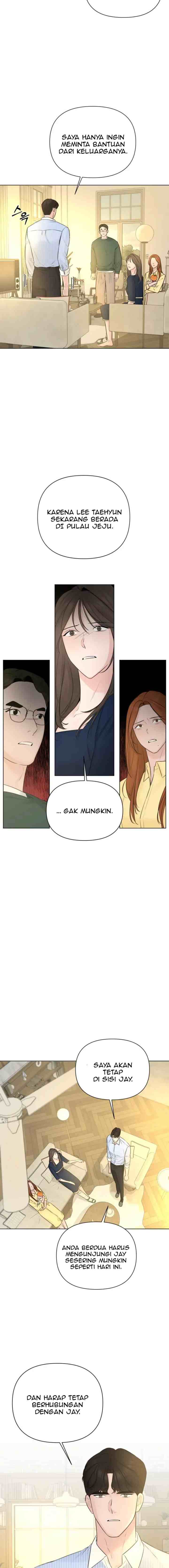 Another Love! chapter 32 halaman 14