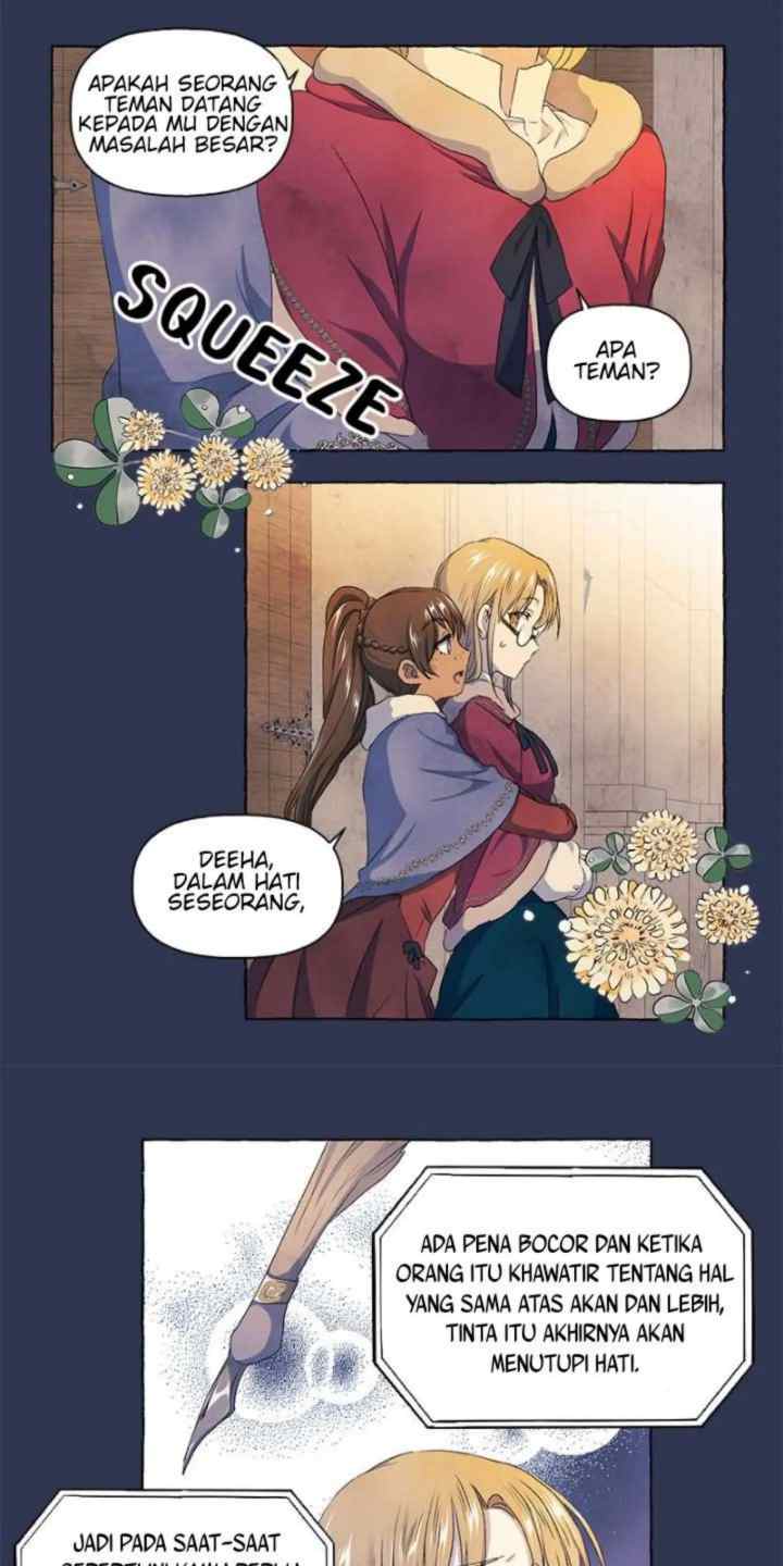 Stupid Dog And Miss chapter 19 halaman 13