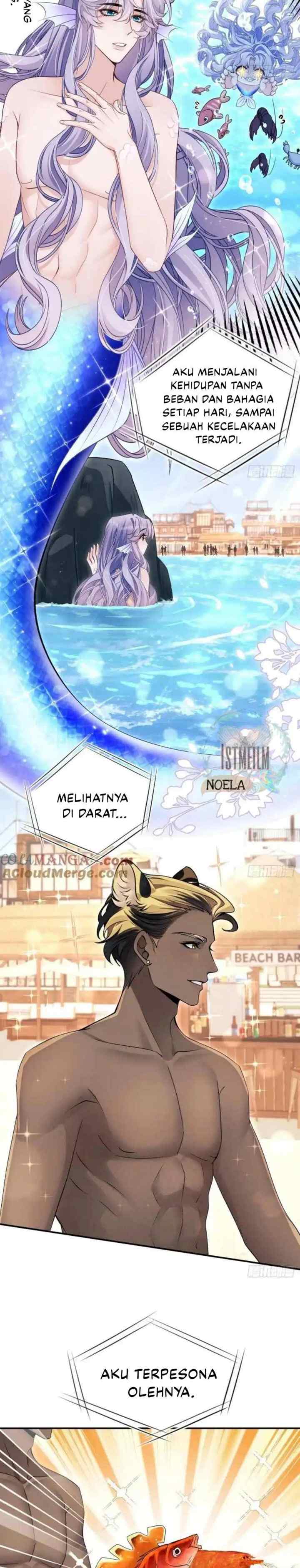 I Suspect the Actor Is Fishing for Me chapter 150.6 halaman 13