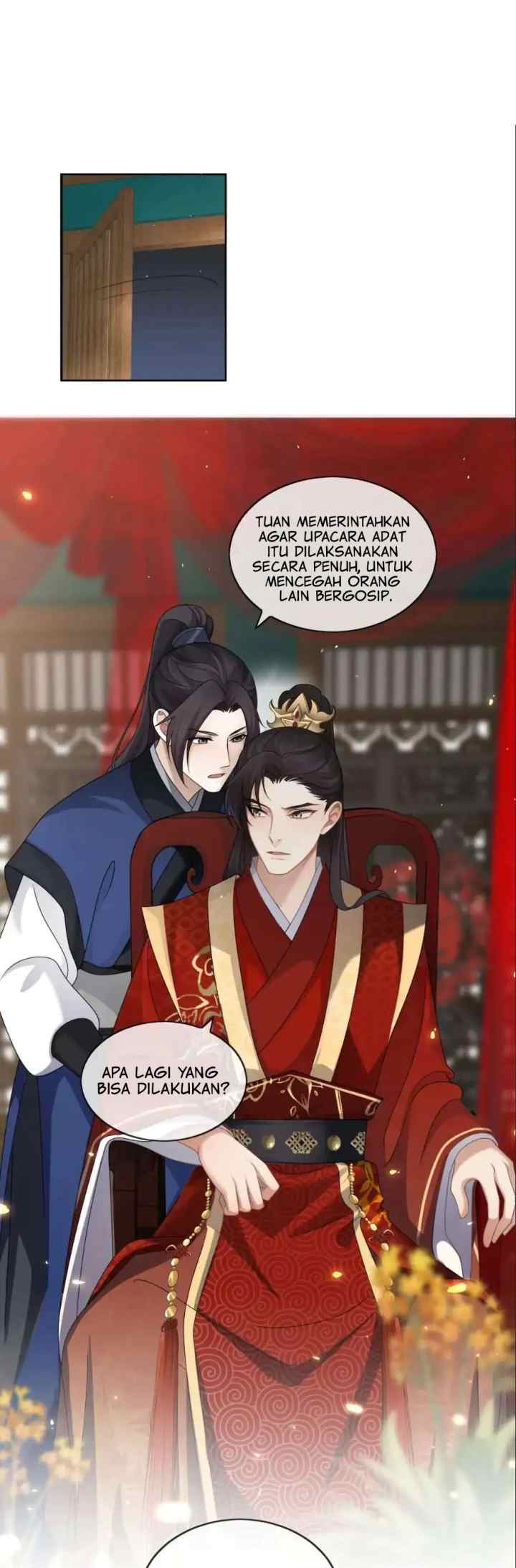 Not in Vain chapter 1 halaman 5