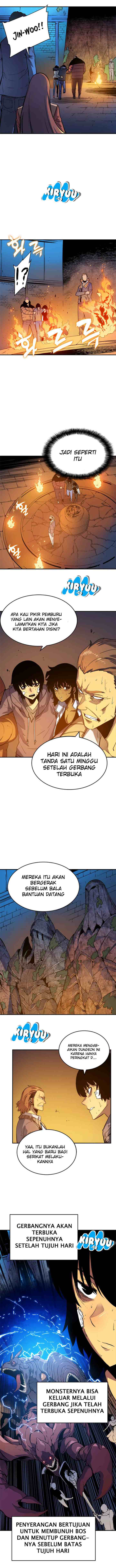 Solo Leveling chapter 8 halaman 8