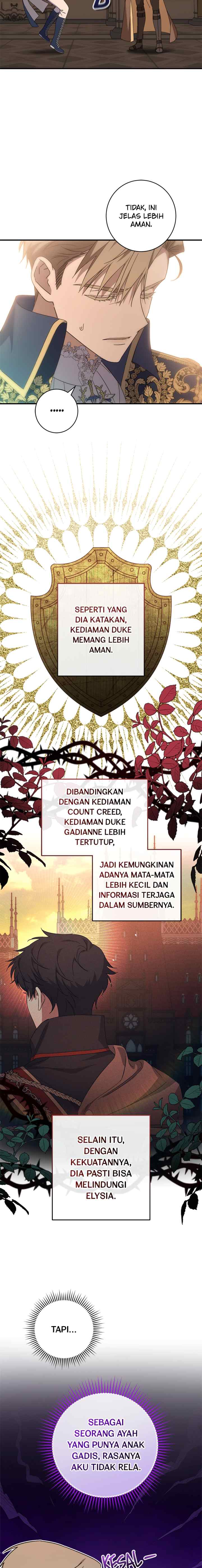 What The Duke Picked Up In The Forest chapter 55 halaman 8