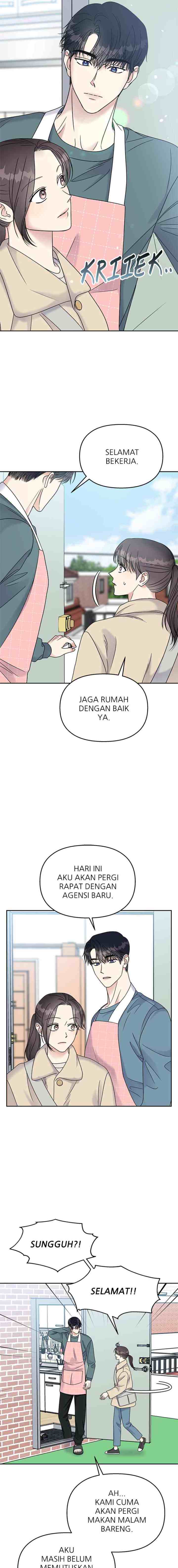 Do As I Say! chapter 62 halaman 9